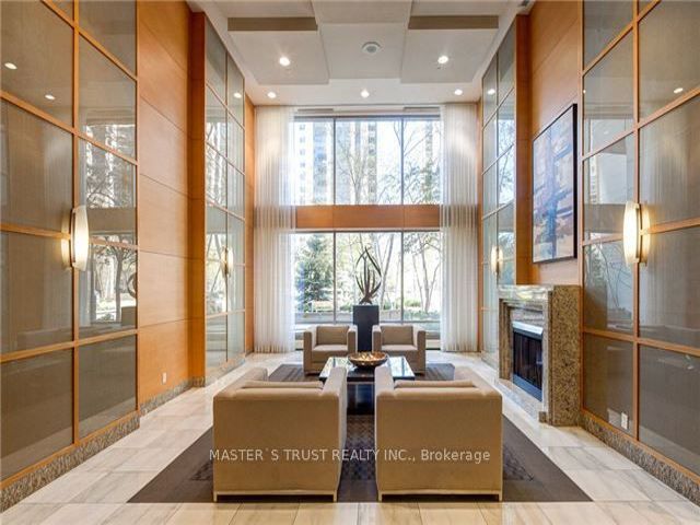 3312 - 4968 Yonge St