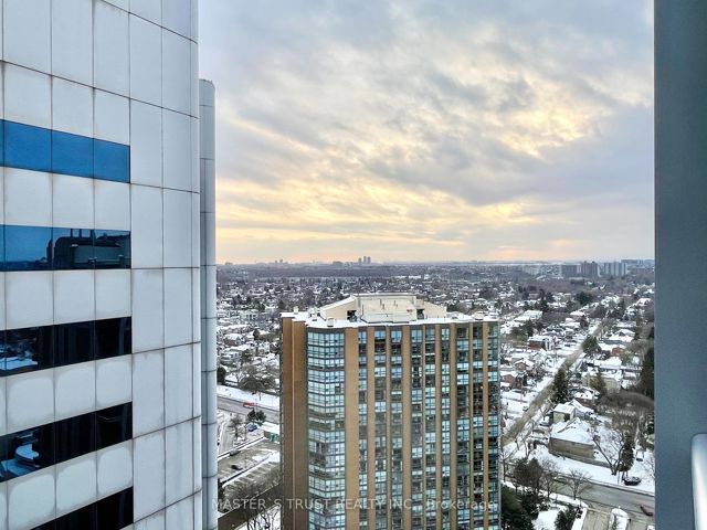 3312 - 4968 Yonge St