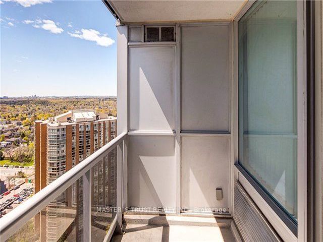 3312 - 4968 Yonge St
