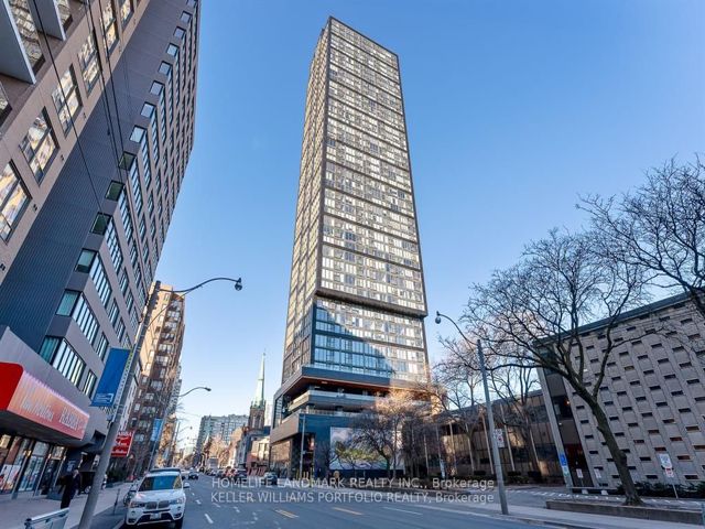 802 - 319 Jarvis St
