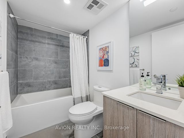 505 - 47 Mutual St