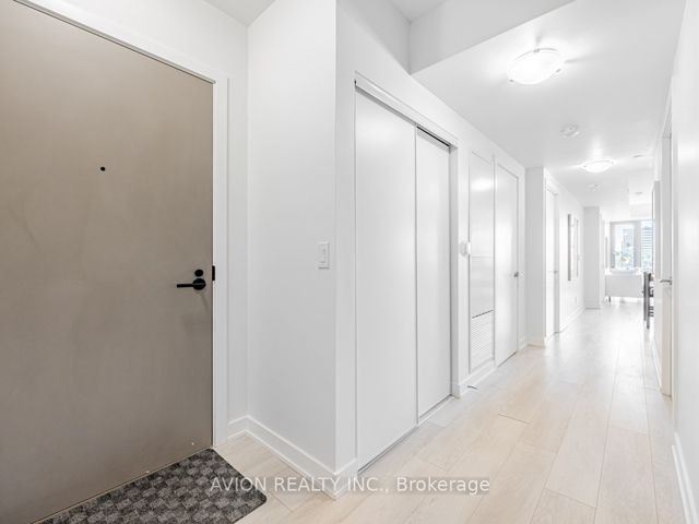 505 - 47 Mutual St