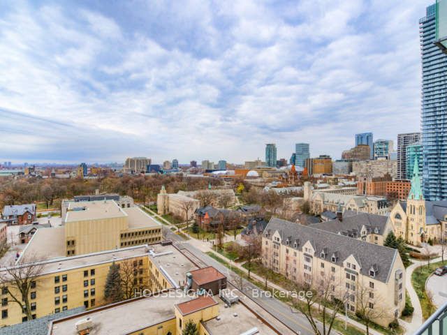 1315 - 57 St Joseph St