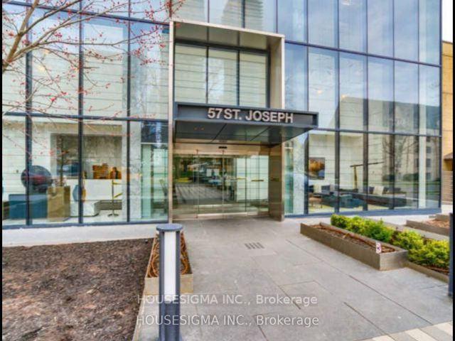 1315 - 57 St Joseph St