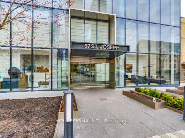 1315 - 57 St Joseph St