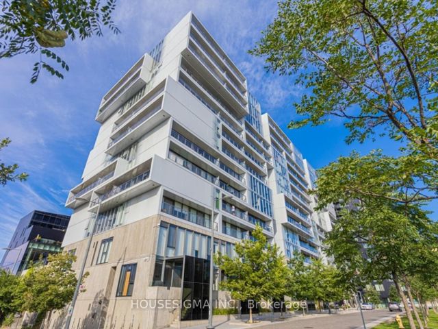 822 - 32 Trolley Cres