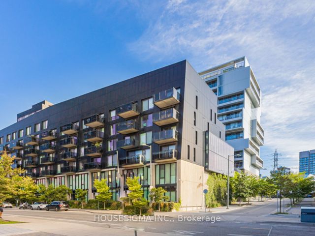 822 - 32 Trolley Cres