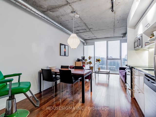 822 - 32 Trolley Cres