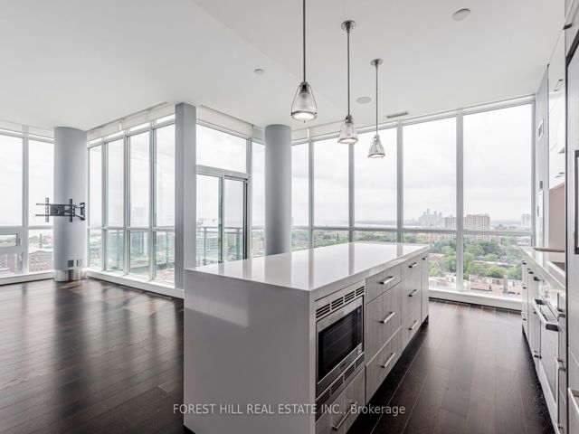 PH5 - 1171 Queen St W