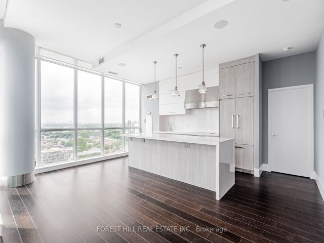 PH5 - 1171 Queen St W