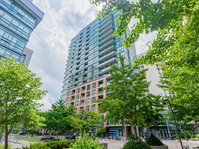 PH5 - 1171 Queen St W