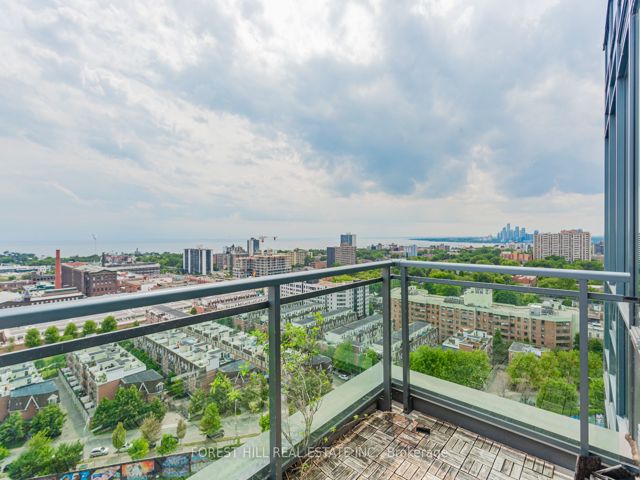 PH5 - 1171 Queen St W