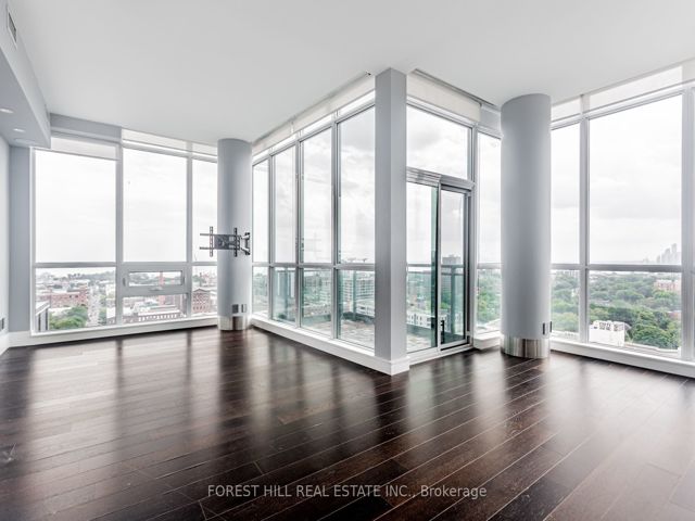 PH5 - 1171 Queen St W