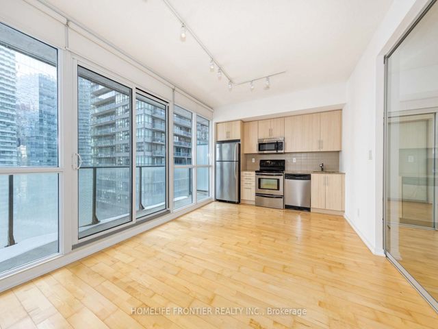 2111 - 65 Bremner Blvd