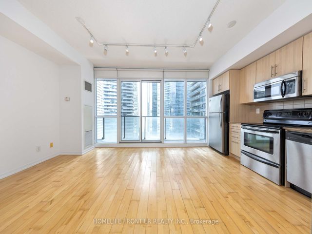 2111 - 65 Bremner Blvd