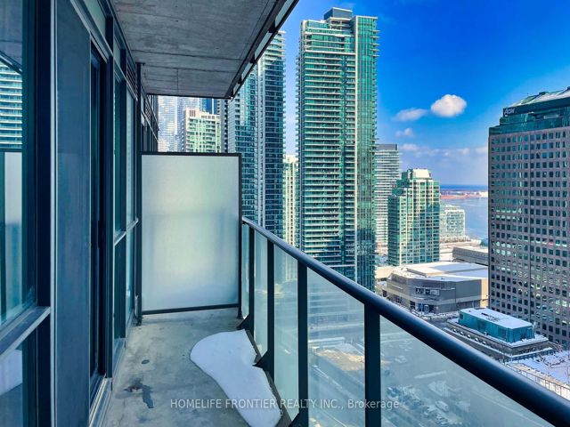 2111 - 65 Bremner Blvd