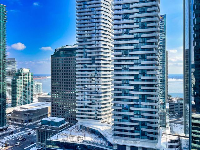 2111 - 65 Bremner Blvd