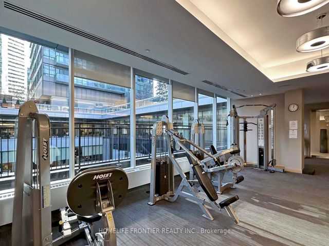 2111 - 65 Bremner Blvd