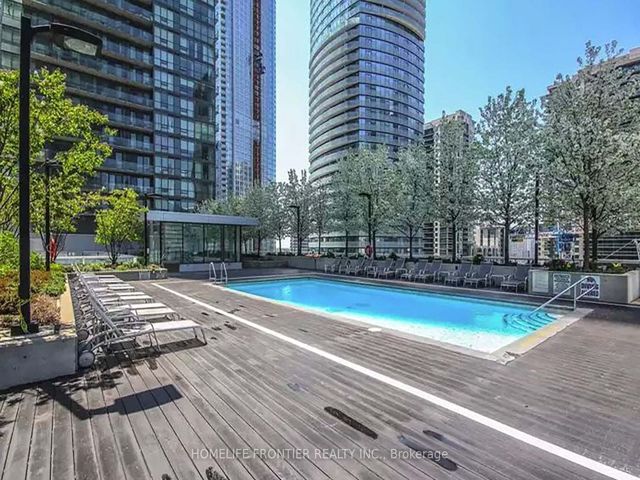 2111 - 65 Bremner Blvd