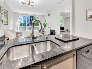 207 - 188 Redpath Ave