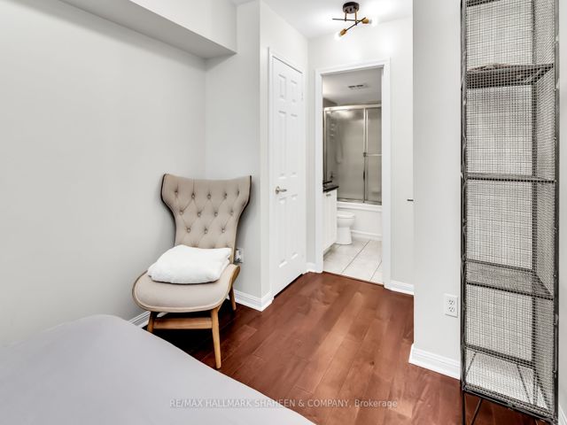 207 - 188 Redpath Ave