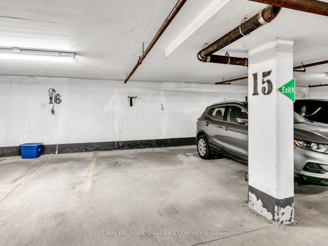 207 - 188 Redpath Ave