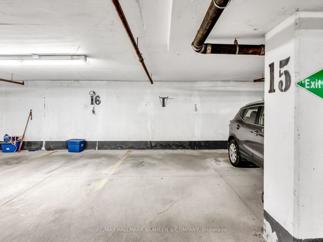 207 - 188 Redpath Ave