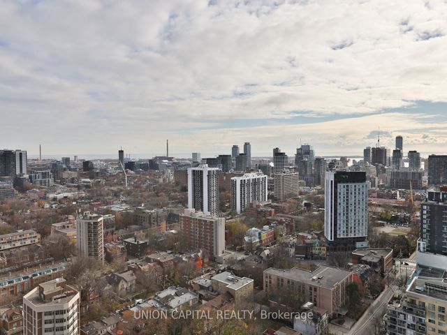 2916 - 319 Jarvis St