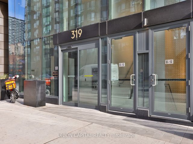 2916 - 319 Jarvis St