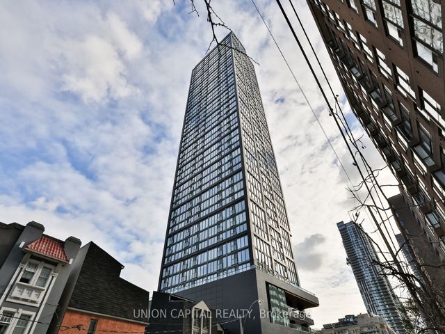 2916 - 319 Jarvis St