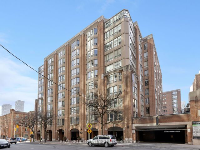 507 - 160 Frederick St