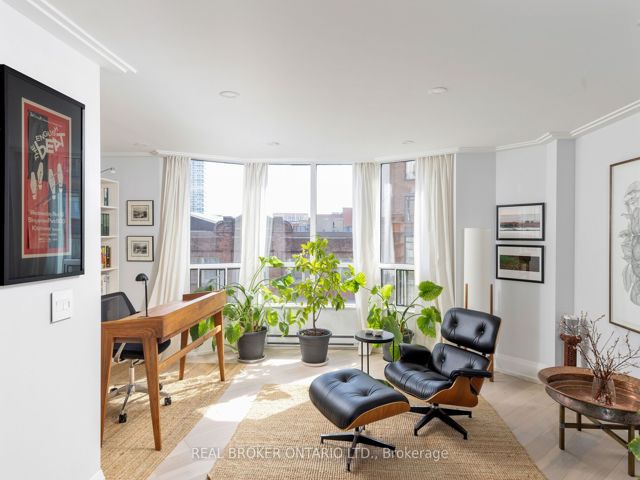 507 - 160 Frederick St