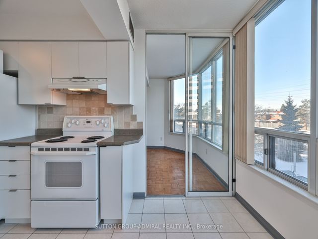 314 - 1131 Steeles Ave W