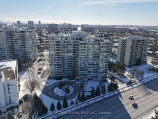 314 - 1131 Steeles Ave W