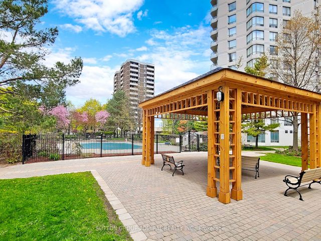 314 - 1131 Steeles Ave W