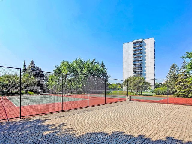 314 - 1131 Steeles Ave W