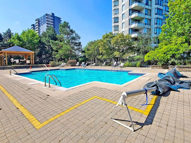 314 - 1131 Steeles Ave W