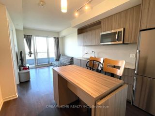 1503 - 50 Forest Manor Rd