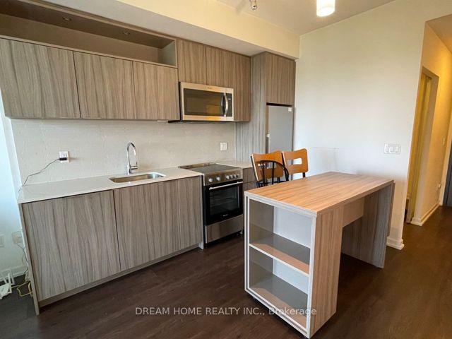 1503 - 50 Forest Manor Rd