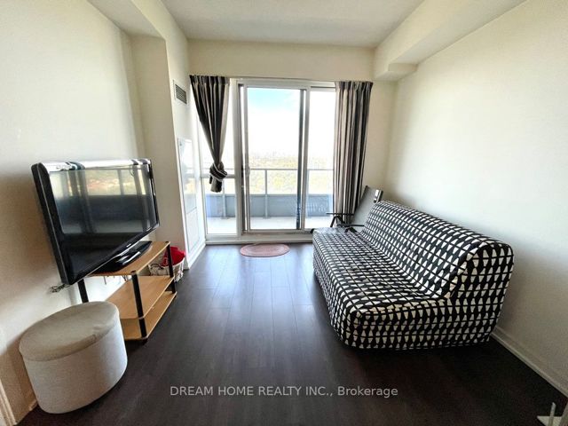 1503 - 50 Forest Manor Rd