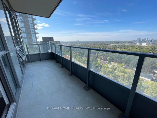1503 - 50 Forest Manor Rd
