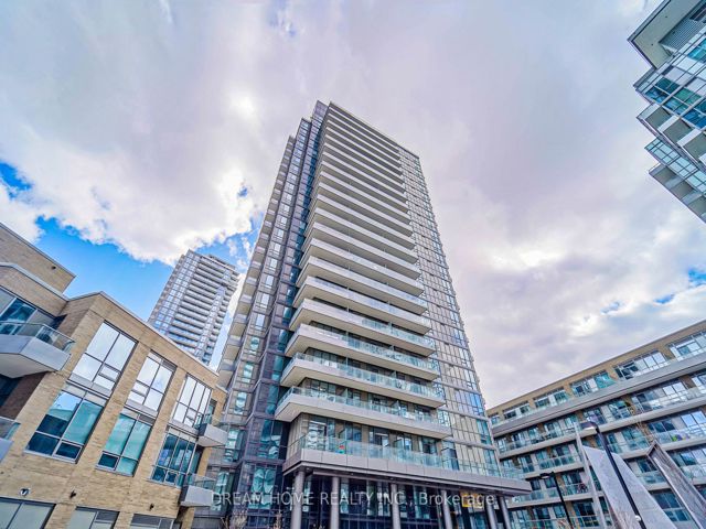 1503 - 50 Forest Manor Rd
