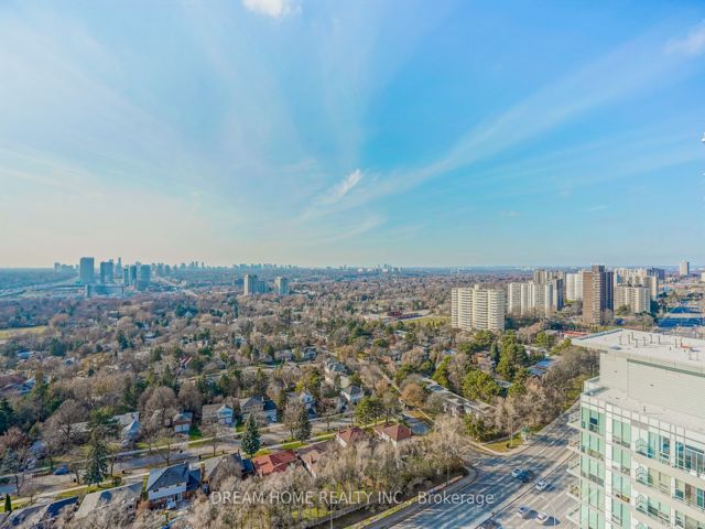1503 - 50 Forest Manor Rd