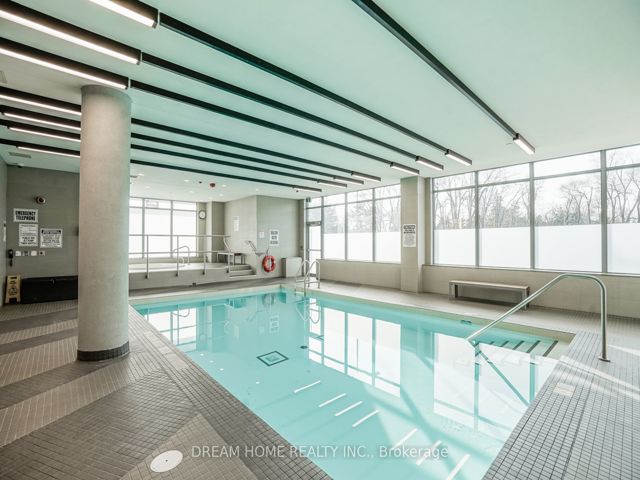 1503 - 50 Forest Manor Rd