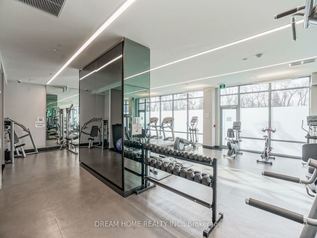 1503 - 50 Forest Manor Rd