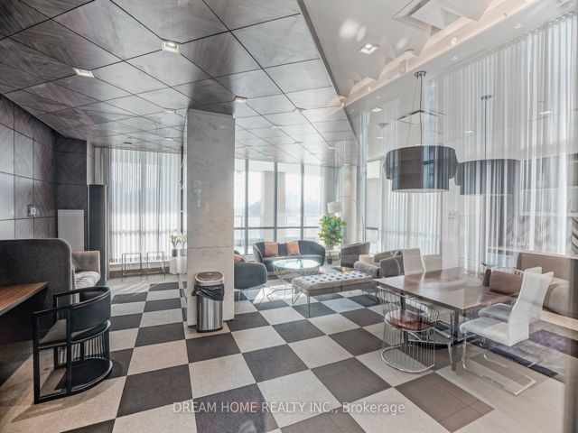 1503 - 50 Forest Manor Rd
