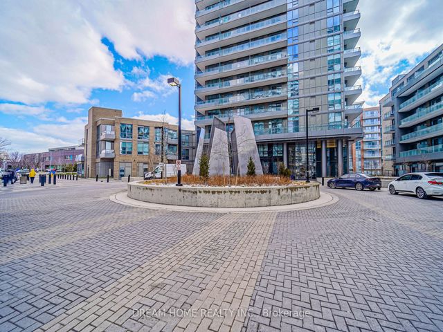 1503 - 50 Forest Manor Rd