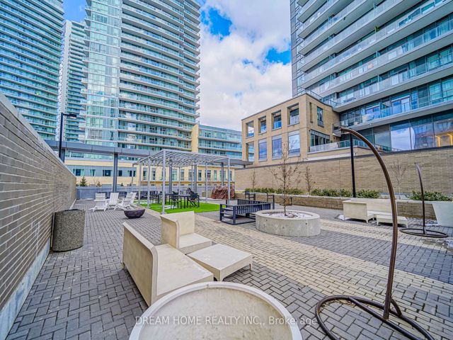 1503 - 50 Forest Manor Rd