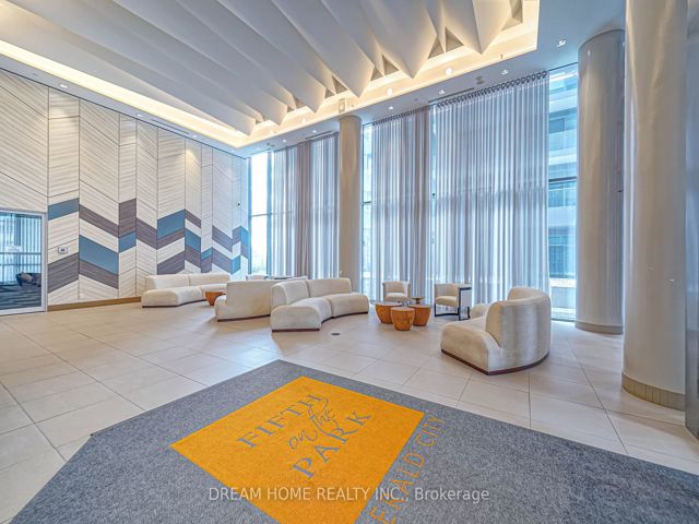 1503 - 50 Forest Manor Rd