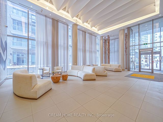 1503 - 50 Forest Manor Rd